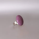 Load image into Gallery viewer, Ceramic Ring-Little stone
