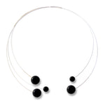 Carica l&#39;immagine nel visualizzatore di Gallery, Collana Drops
