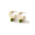 Load image into Gallery viewer, Orbit earrings
