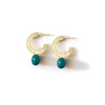 Load image into Gallery viewer, Orbit earrings
