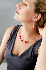 Carica l&#39;immagine nel visualizzatore di Gallery, Collana Drops
