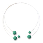 Carica l&#39;immagine nel visualizzatore di Gallery, Collana Drops
