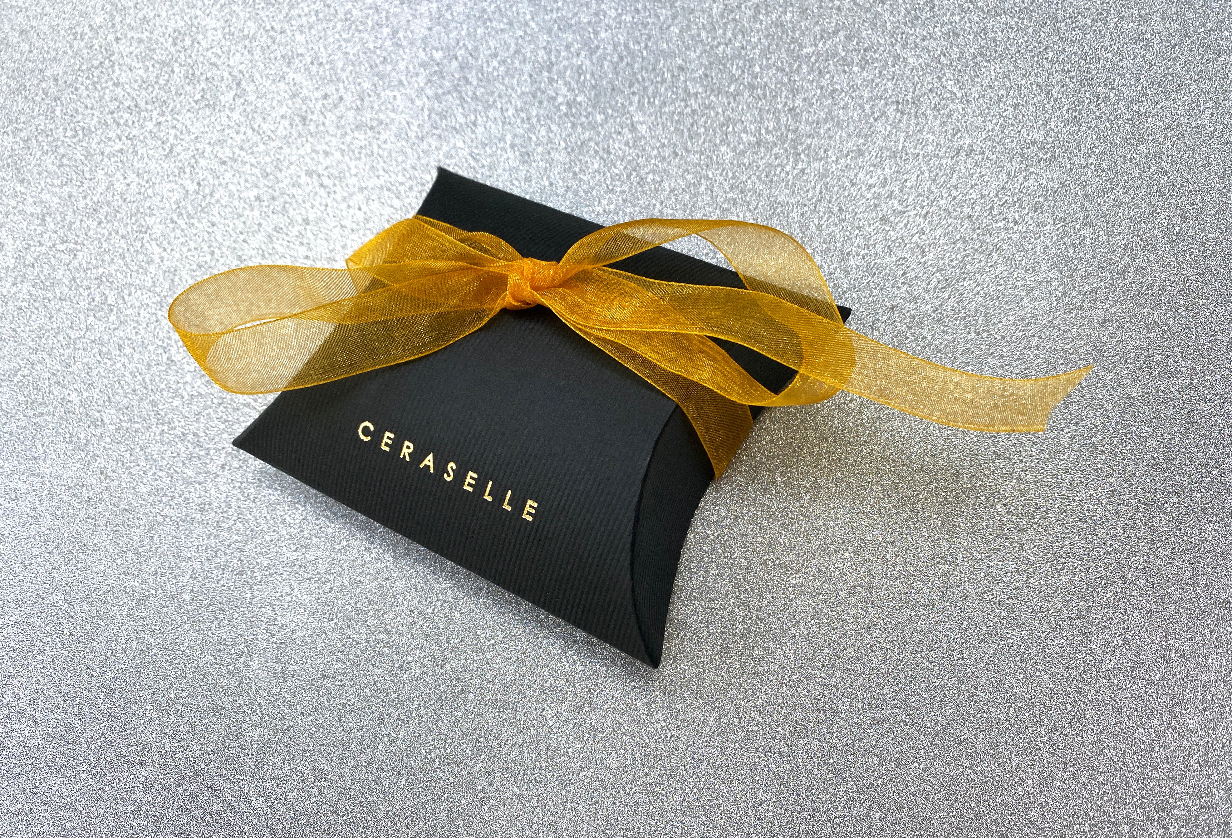Branded packaging: Gift Box