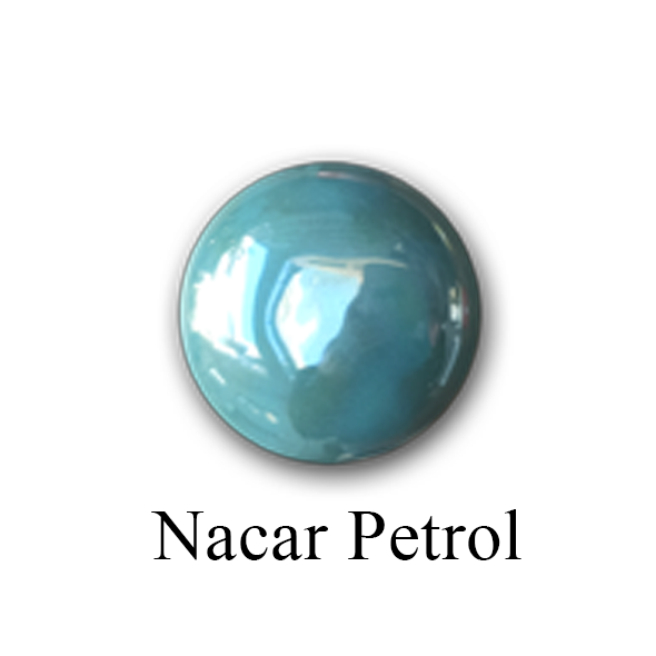 Nacar Ceramic Button – Interchangeable Closer