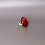 Load image into Gallery viewer, Red Ceramic Ring
