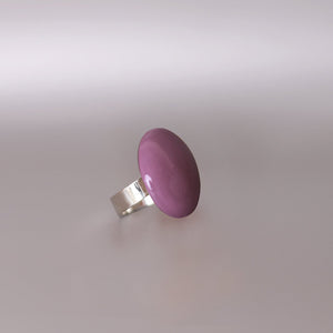 Ceramic Ring-Little stone