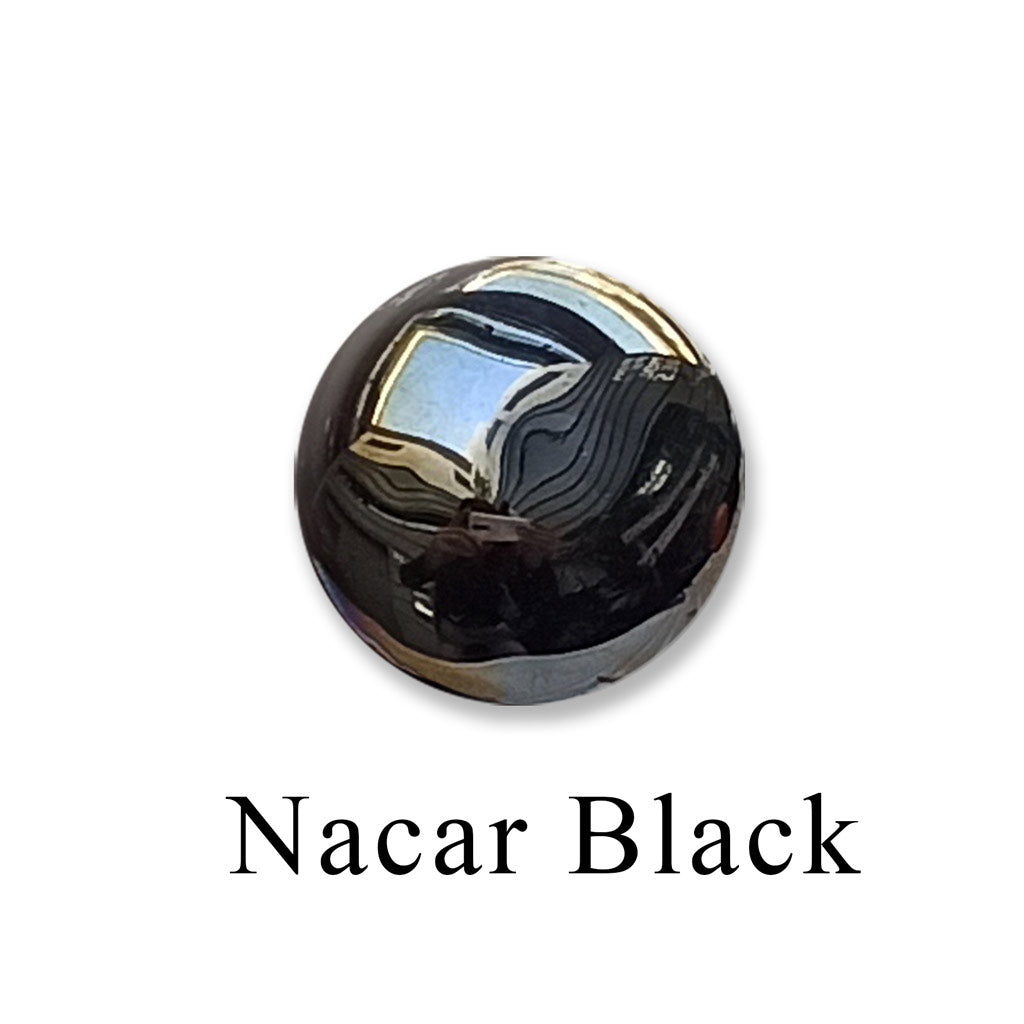 Nacar Ceramic Button – Interchangeable Closer